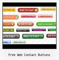 Navigation Buttons Web Create Free free web contact buttons Fre Website Buttons free web contact buttons