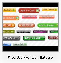 Free Navigation Button Gifs free web creation buttons