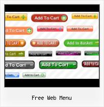 Make Menues Web free web menu