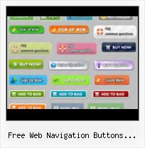Free Html Web Navigation Buttons free web navigation buttons download Video Navigation Buttons Free Download free web navigation buttons download