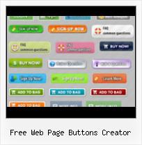 Free Web Buttons In Gif free web page buttons creator
