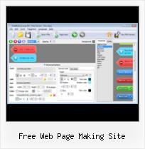 Free Button Code Html free web page making site