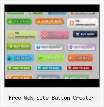 Free Add Button Graphic free web site button creator