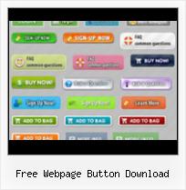 Free Gif Web Buttons free webpage button download