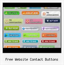 Html Export Button Image free website contact buttons