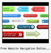 Web Gif Buttons Free Download free website navigation button maker