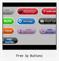 Animated Buttons Sample free xp buttons