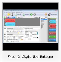 Button Pro Web free xp style web buttons Cool Buttons For Html free xp style web buttons