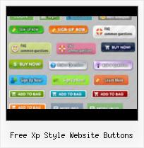 Free Button Buttons free xp style website buttons