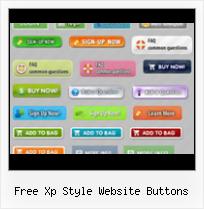 Software Buttons free xp style website buttons