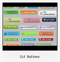 Buttons Program Create gif buttons