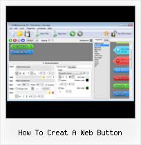 Free Home Page Menu how to creat a web button