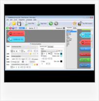 Freier Web Button how to create buttons for web page