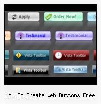 Free Web Menu Buttons Download how to create web buttons free Website Button Layouts how to create web buttons free