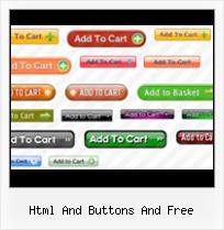 Free Web Butun html and buttons and free