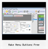 Free Website Menu Nav Buttons make menu buttons free