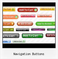 Web Buttons Free Delete navigation buttons