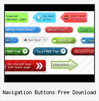 Programs To Create Rollover navigation buttons free download