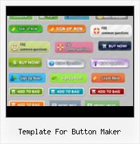 Make 3d Buttons For Web template for button maker