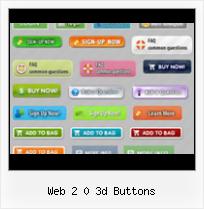 Button Website Free Sew web 2 0 3d buttons