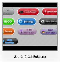 Menus Html Free web 2 0 3d buttons