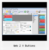 Inserting Button In Webpage web 2 0 buttons