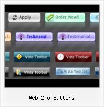 Free Animated Text To Copy web 2 0 buttons