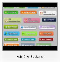 Free Creat Web Button web 2 0 buttons