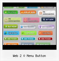 Free Images And Buttons To Be Used In A Website web 2 0 menu button