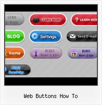 Rollover Web Graphics web buttons how to