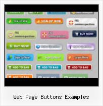 Types Of Buttons On Website web page buttons examples