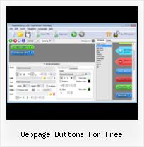 Free Web Buttons Great webpage buttons for free