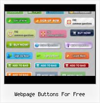 Create Rollover Buttons Maker webpage buttons for free Webpage Button Free Download webpage buttons for free