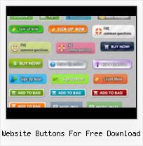 Free Navigation Button Gif Image For Website website buttons for free download