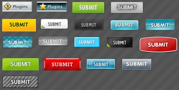 Free Animated Button Generator . No Buttons On Websites : Free 