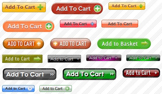 Free Buttons.org : Free Buttons for Web - Create mouse 